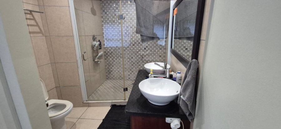 2 Bedroom Property for Sale in De Bakke Western Cape